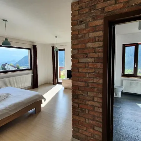Guest house Panorama Adult Only