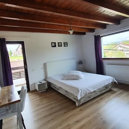 Guest house Panorama Adult Only