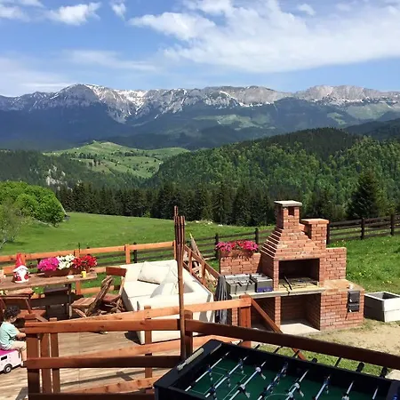 Panorama Adult Only Guest house *