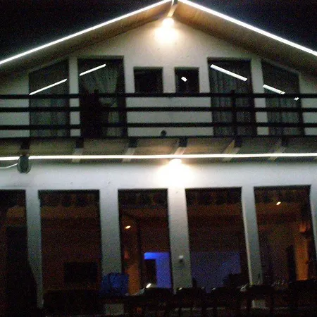 Guest house Panorama Adult Only