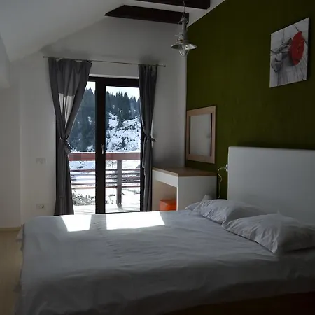 Panorama Adult Only Guest house