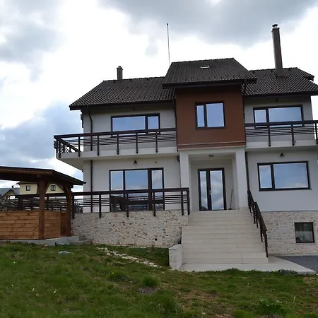Guest house Panorama Adult Only *