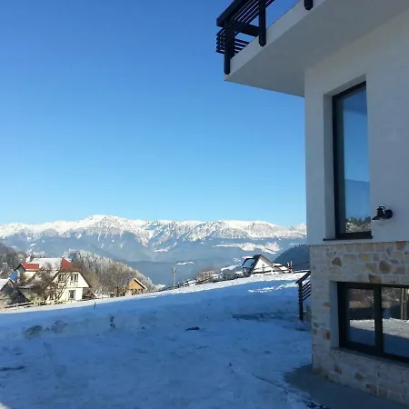 Guest house Panorama Adult Only Fundata